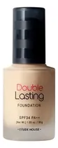 Comprar Etude 25n1 Double L. Foundation Maquillaje Coreano