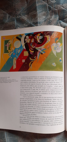 Wassily Kandinsky Una Revolución Pictórica