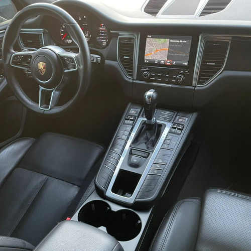 Imagen 11 de 22 de Porsche Macan 2.0 252cv