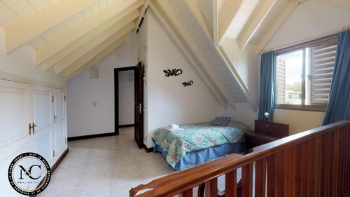 Casa En Venta En Cariló A La Playa