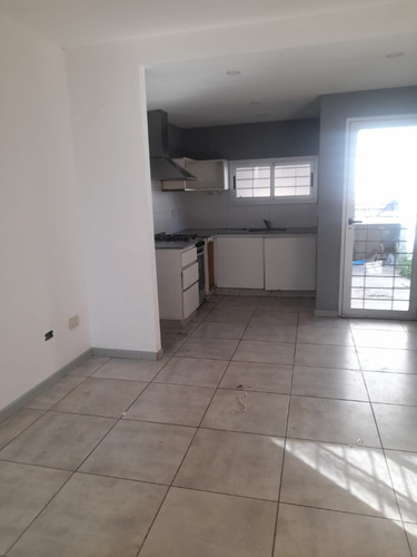 Duplex 3 Ambientes Ituzaingo