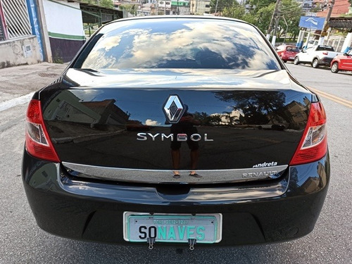 Renault Symbol