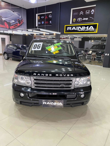 Rover Range Rover Sport