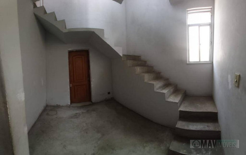 Imagem 5 de 22 de Casa Com 5 Dormitórios À Venda Por R$ 580.000,00 - Madureira - Rio De Janeiro/rj - Ca0405