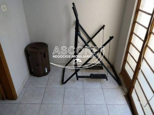 Imagem 18 de 23 de Ótima Casa No Bairro Alto (código Ca00757) - Ca00757 - 70334781