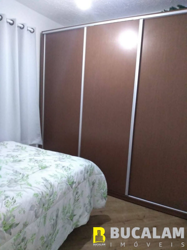 Imagem 9 de 12 de Apartamento Para Venda Na Vila Indiana - 4422-rm
