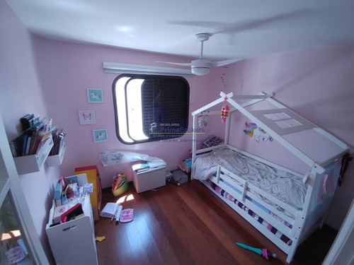 Imagem 12 de 15 de Cobertura : Duplex, 3 Dormitórios, 1 Suíte, 3 Vagas, 270 M², Piscina, Terraço Gourmet. - Pb55474