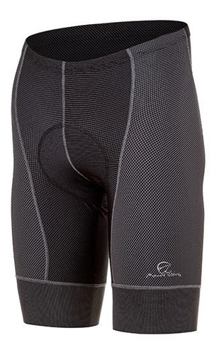 Bermuda Masculina Mauro Ribeiro Sports Carbon 2.0