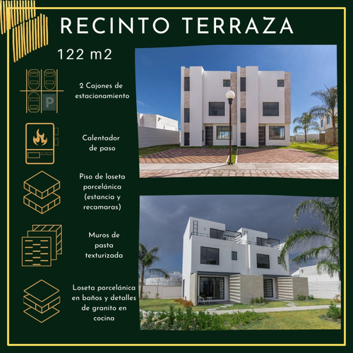 Imagen 2 de 14 de Venta De Casa Con Alberca, 3 Niveles. C/ Cocina Equipada.