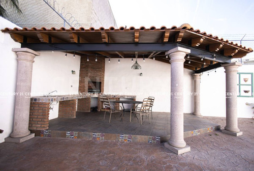 Casa En Venta En Fraccionamiento Las Haciendas Etapa Iii Chihuahua, Chih.
