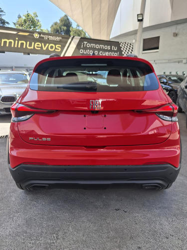 Fiat Pulse 1.3 Drive Plus