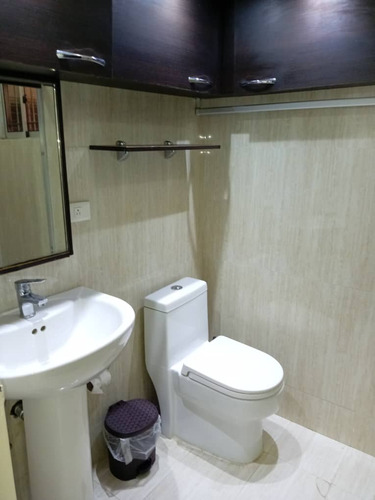 Apartamento En San Diego - Res . Valles Del Nogal