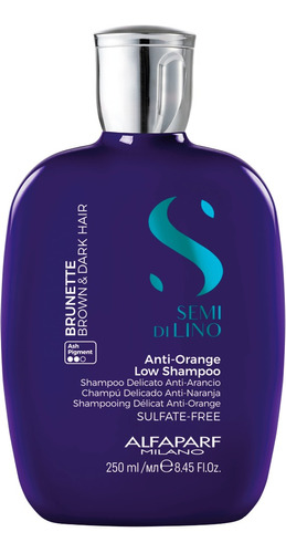 Alfaparf Semi Di Lino Shampoo 2 - mL a $284