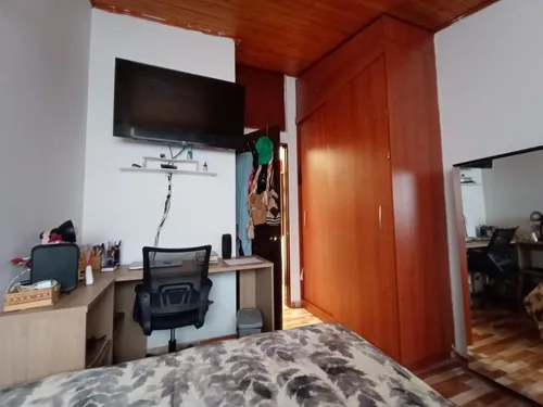 Casa En Venta En Álamos. Cod V1087037