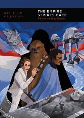 The Empire Strikes Back - Rebecca Harrison