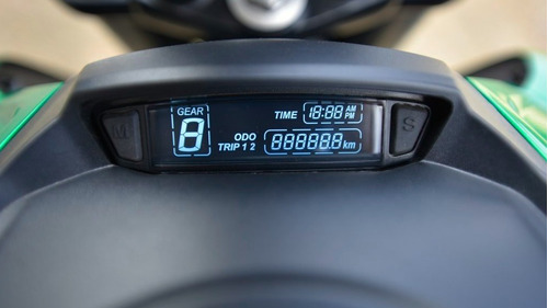 Imagen 7 de 25 de Bajaj Dominar 400 Descuento Contado Efectivo