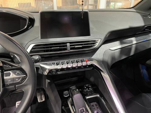 Imagen 13 de 25 de Peugeot 3008 1.6 Gt-line Thp Tiptronic - Bmw Autopremier