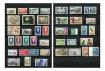 Comprar Francia Año 1969 Completo Mnh 40 Sellos Estampillas Carnet