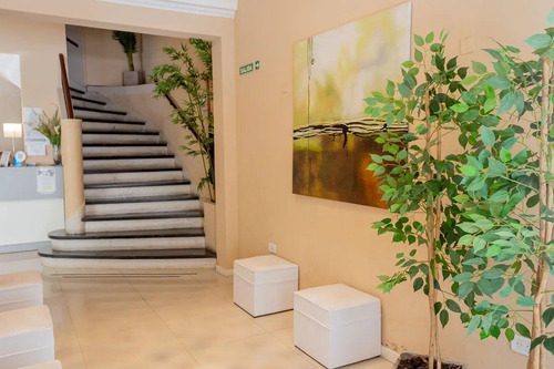 Hotel - Macrocentro