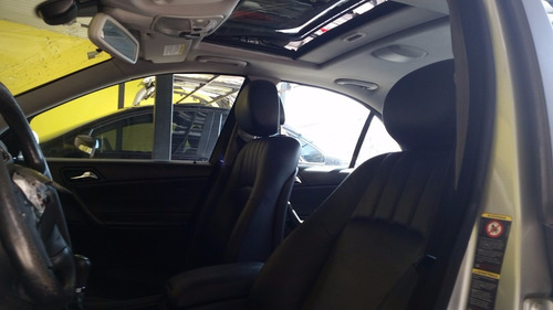 Sucata Mercedes C180 1.8 16v 143 Cv - Peças E Acessórios