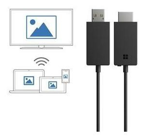 Microsoft Wireles Display Adapter V.2 Miracast Ñ Chromecast