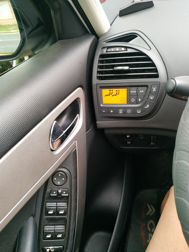 Citroën C4 Picasso 2.0 La Luna 5p 2014