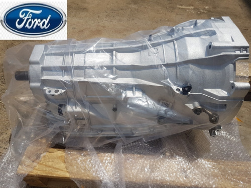 Cambio Automatico 6 Machas 4x4 Ranger 2.2 Turbo Diesel 2013/ (Usado)
