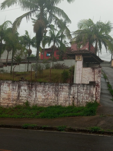 Terreno De Esquina 