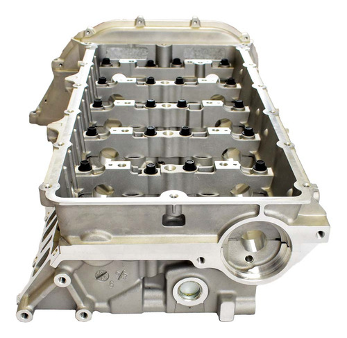 Cabeçote Motor Ranger T4 3.2 4x4