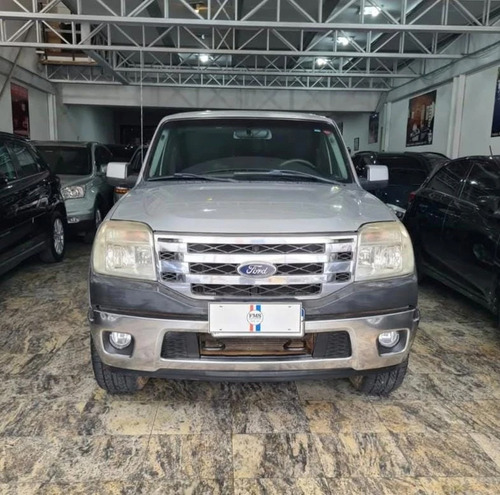 Ford Ranger 3.0 Xls Cd 4X4 4P
