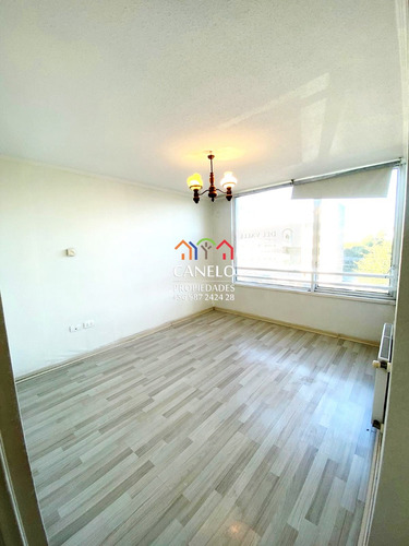 Hermoso Departamento En Venta 2d2b, Lomas San Sebastian