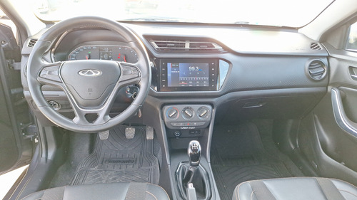 Chery Tiggo 2 1.5 GLS