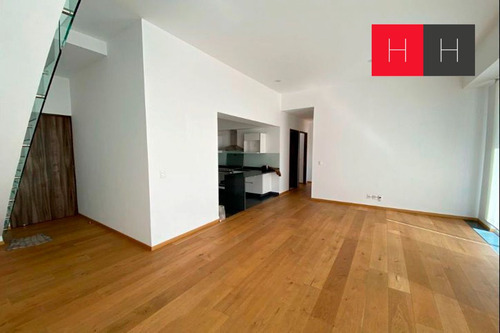 Penthouse En Renta En Sonata