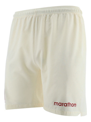 Short Marathon Sports Hombre Deportivo De Fútbol Para Fn516