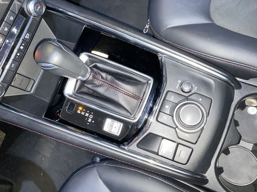 Imagen 22 de 25 de Mazda Cx-5