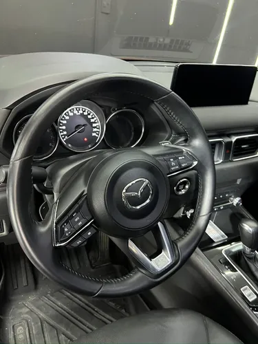 Mazda CX-5 2.0 Touring At