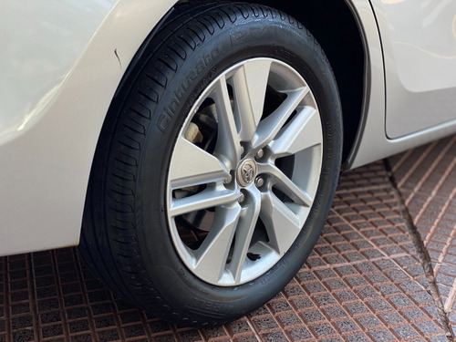 Toyota Corolla Xei Pack 2014