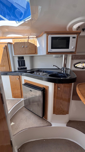 Quicksilver 268 (2014) - Mercruiser 350 Mag (236hs)