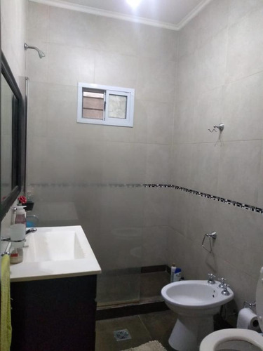 Casa En Venta - 2 Dormitorios 1 Baño - 150mts2 - San Pedro