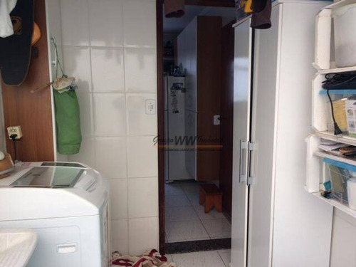 Imagem 6 de 9 de Sobrado À Venda, 90 M² Por R$ 375.000,00 - Vila Nova Mazzei - São Paulo/sp - So1725