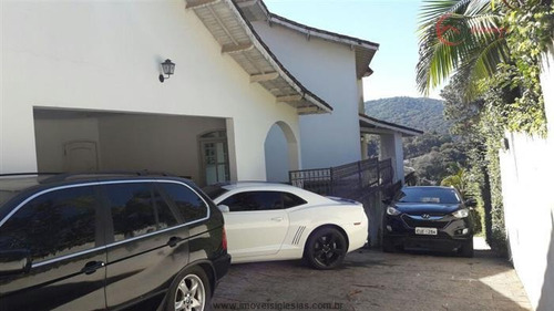 Imagem 27 de 29 de Casas Em Loteamento Fechado À Venda Em Mairiporã/sp - Compre O Seu Casas Em Loteamento Fechado Aqui! - 1471317