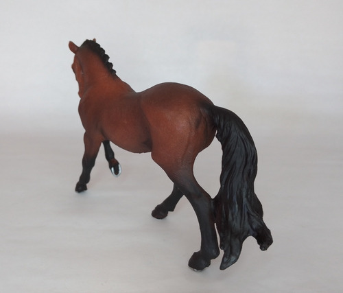 Caballo Hannoveriano Animales De Coleccion Paposchleich Mojo