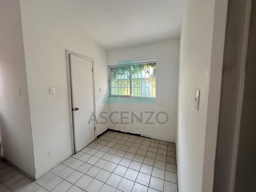 Casa En Renta Para Oficinas En Colonia Cuauhtemoc, Gusval
