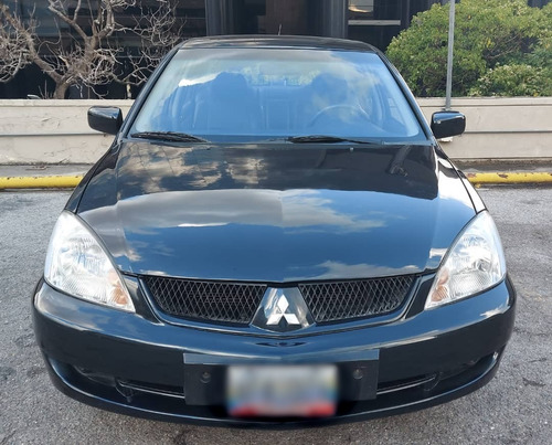 Mitsubishi Lancer Glx 1.6