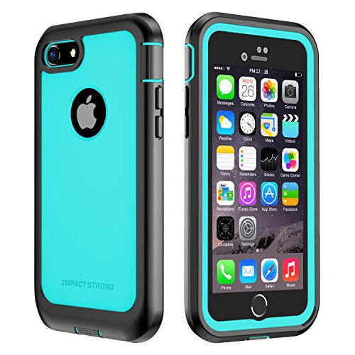 Funda Para iPhone 7/8 iPhone 7 2016 /iPhone 8 2017 Ocean -02