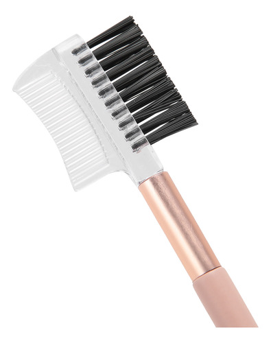 Juego De 12 Brochas De Maquillaje Para Rubor Facial En Polvo