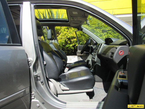 Nissan X-Trail 2.5 X Ltd
