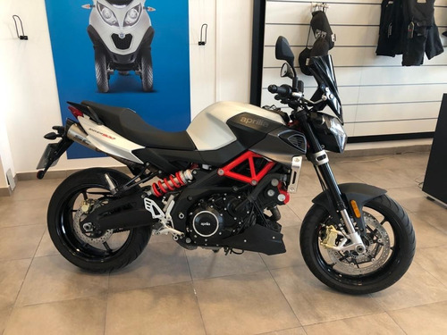 Aprilia Shiver