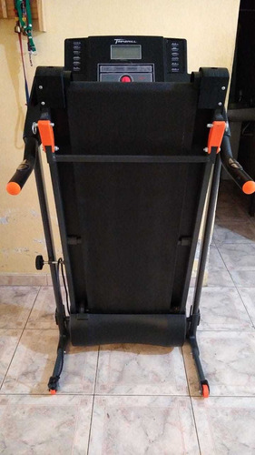 Cinta Para Caminar Y/o Correr Como Nueva