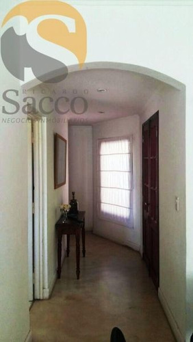 Casa Dos Dormitorios En Venta En #trenquelauquen